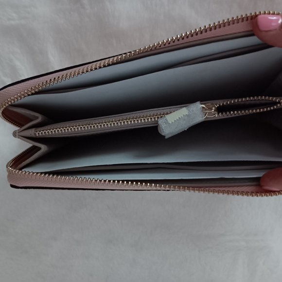 KATE SPADE SLIM CONTINENTAL WALLET - Picture 3 of 6